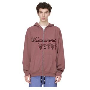 Travis Scott Mastermind Hoodie